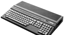 [Atari 1040 STe]