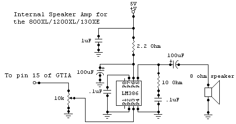 386 amp