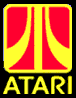 Image of Atari Logo