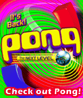 Image of Pong game box