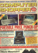 Image of Computer Shopper issue 1
