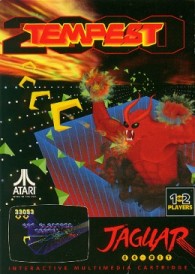 Image of Tempest 2000 box