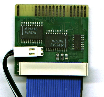 Image of PCB