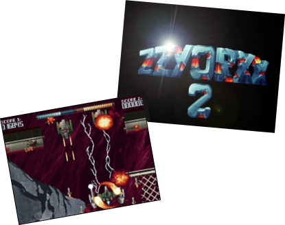 Screen-shots of Zzyorxx