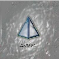 2000 B.C. cover