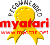 MyAtari award