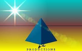 B.C. Productions logo