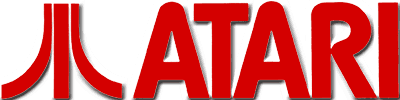 Image of Atari logo
