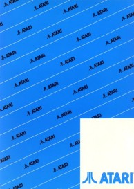Thumbnail of blue Atari folder