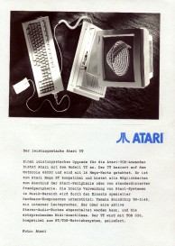 Thumbnail image of Atari TT