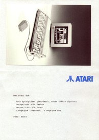 Thumbnail of Atari 1040