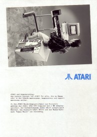 Thumbnail of Atari 1040 STE