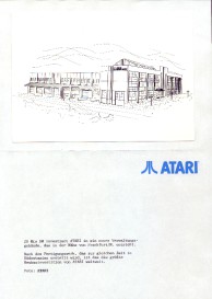 Thumbnail image of Atari Headquarters
