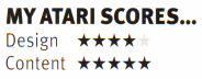 MyAtari scores 9/10!