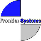 Frontier Systems logo