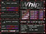 Screen shot of Whip!