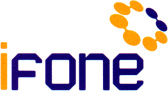 Image of iFone logo