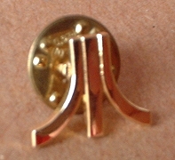 Photo Atari Pin