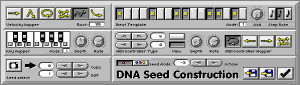 DNS Seed Construction