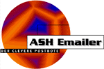 [Image: ASH Emailer logo]
