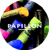 [Image: Papillon logo]