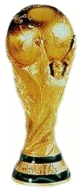 [Photo: FIFA World Cup Trophy]