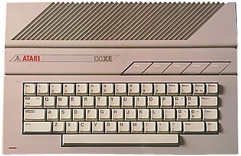 Atari 65XE