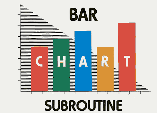 Bar Chart Subroutine