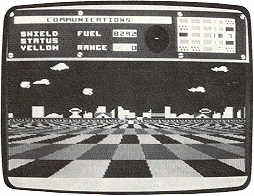 Dimension X screenshot