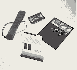 [Relax supporting materials]