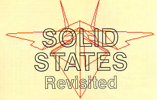 Solid States Revisited