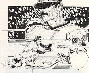 [Baseball drawing]