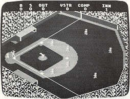 Star League Baseball screenshot