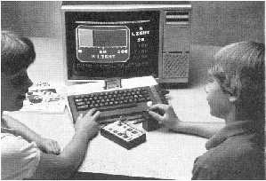 [AtariLab product promo]