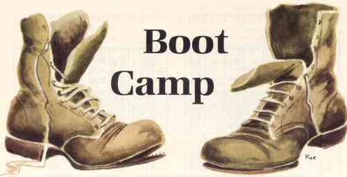 Boot Camp