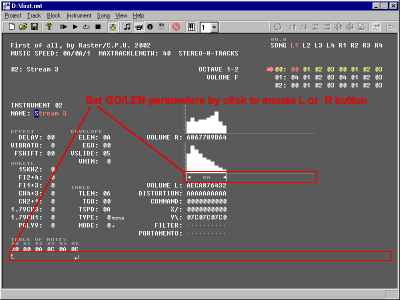 RMT screenshot 4