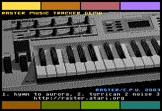 RMTdemo