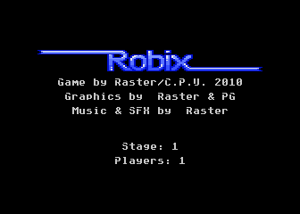Robix