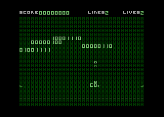 Space Binvaders