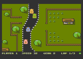 Speed Up!