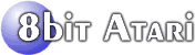 8-bit Atari