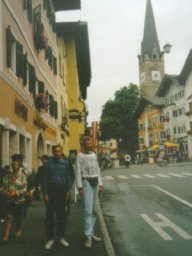 Kitzbhel