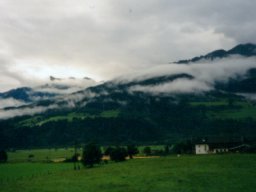 Poas dnes nepeje cyklistm