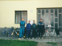 Zvren foto.
