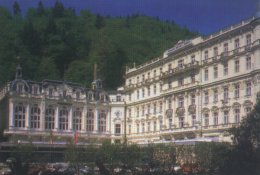Granhotel Pupp.