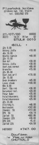 ranice v Plzesk krm ve Vlaimi.