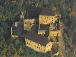 Hrad Tonk.