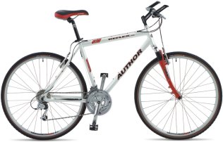 Kolo AUTHOR REFLEX SX