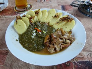 Dobrota.