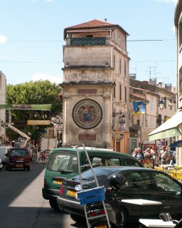 Arles